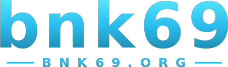 bnk69 โลโก้